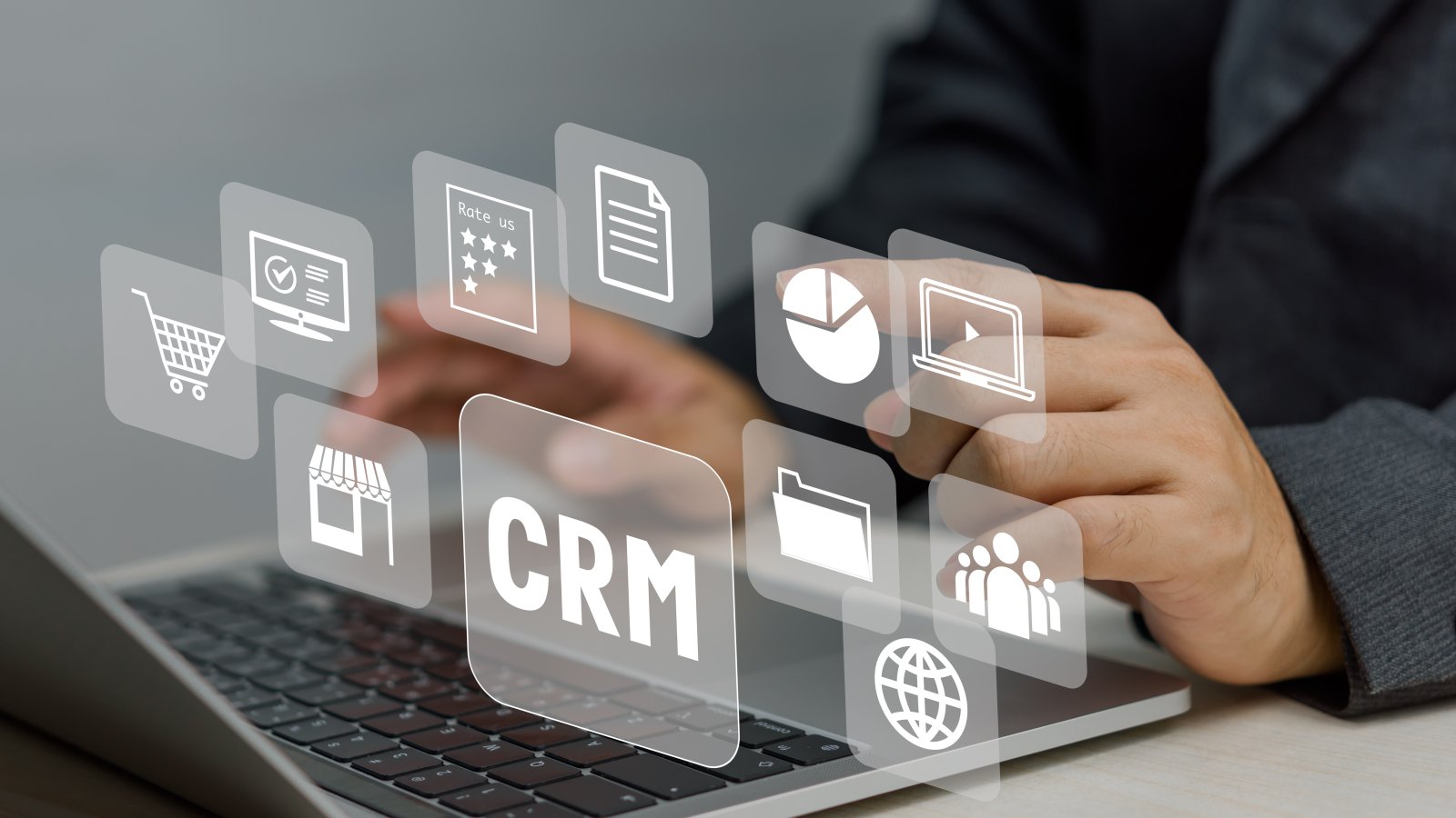 CRM