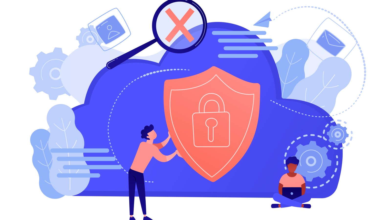 Délivrabilité — visuel