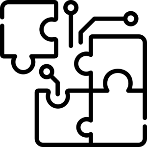 Icône intégrations