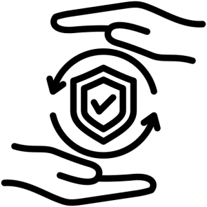 Icône délivrabilité